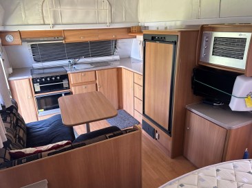 Jayco D 17 3